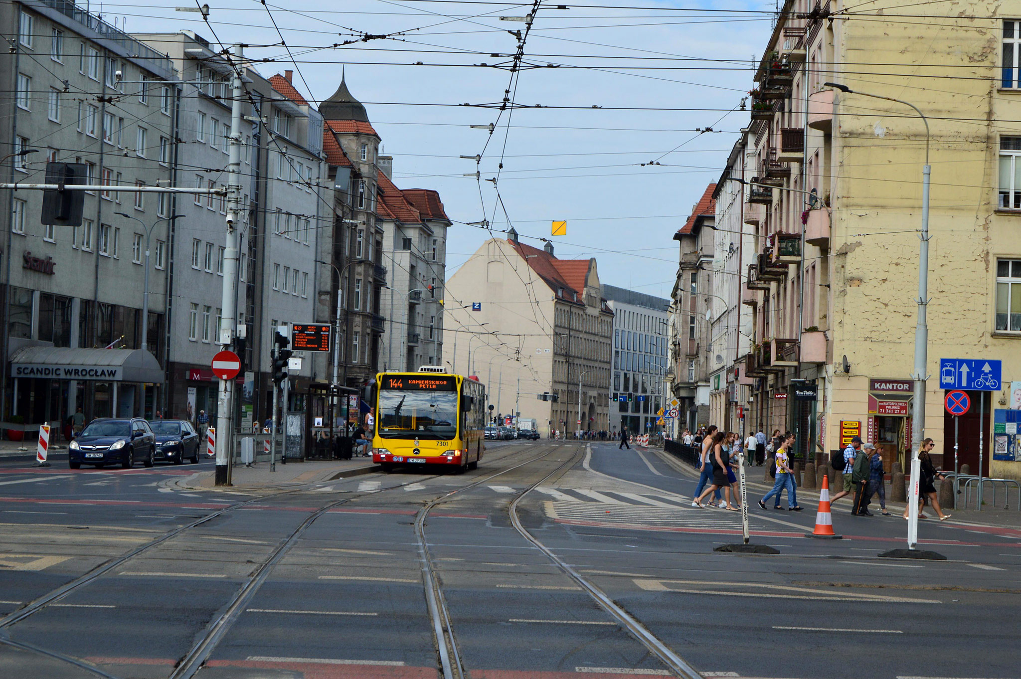 Wroclaw